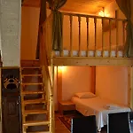 Michaelas Traditional House