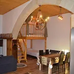 Michaelas Traditional House